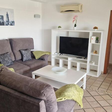 Villa Vinsta Playa Blanca  Zewnętrze zdjęcie