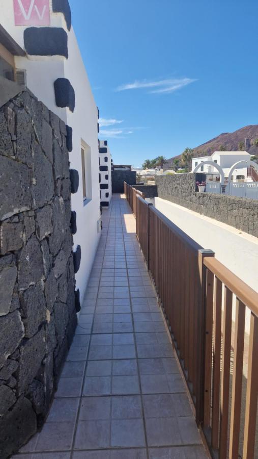 Villa Vinsta Playa Blanca  Zewnętrze zdjęcie