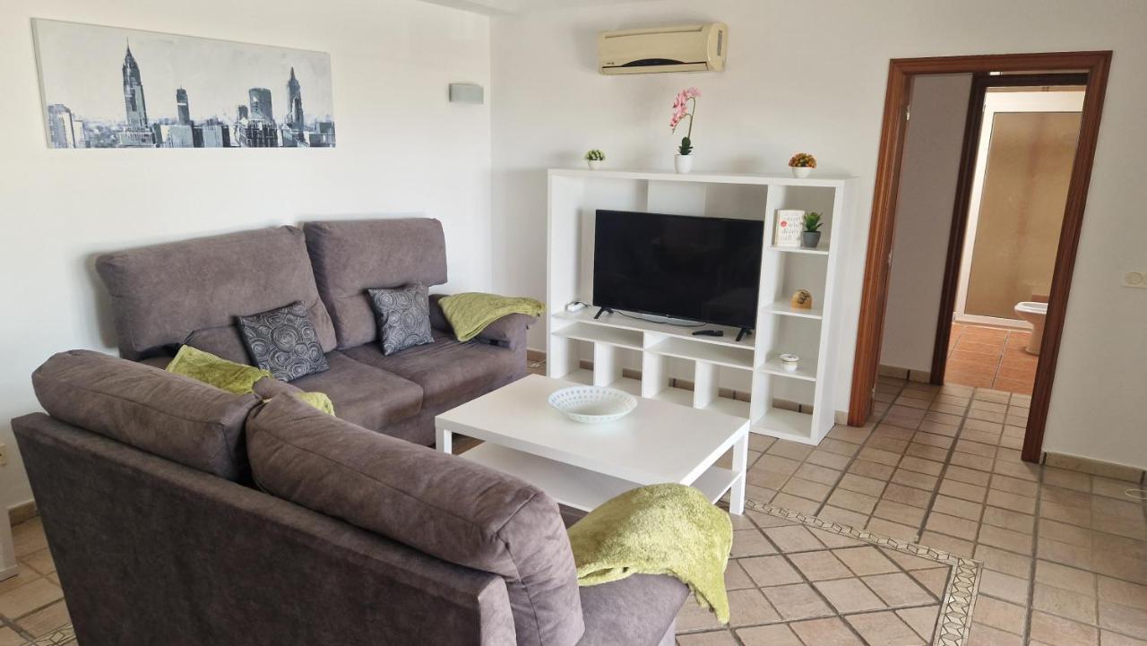 Villa Vinsta Playa Blanca  Zewnętrze zdjęcie