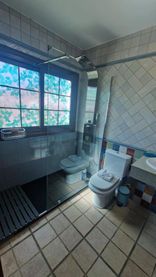 Villa Vinsta Playa Blanca  Zewnętrze zdjęcie
