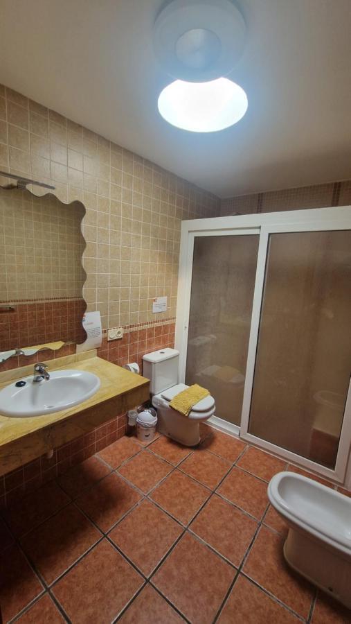 Villa Vinsta Playa Blanca  Zewnętrze zdjęcie